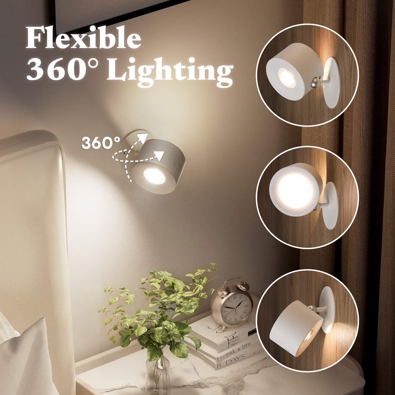 GlowRight Halo Lux Lamp — 7