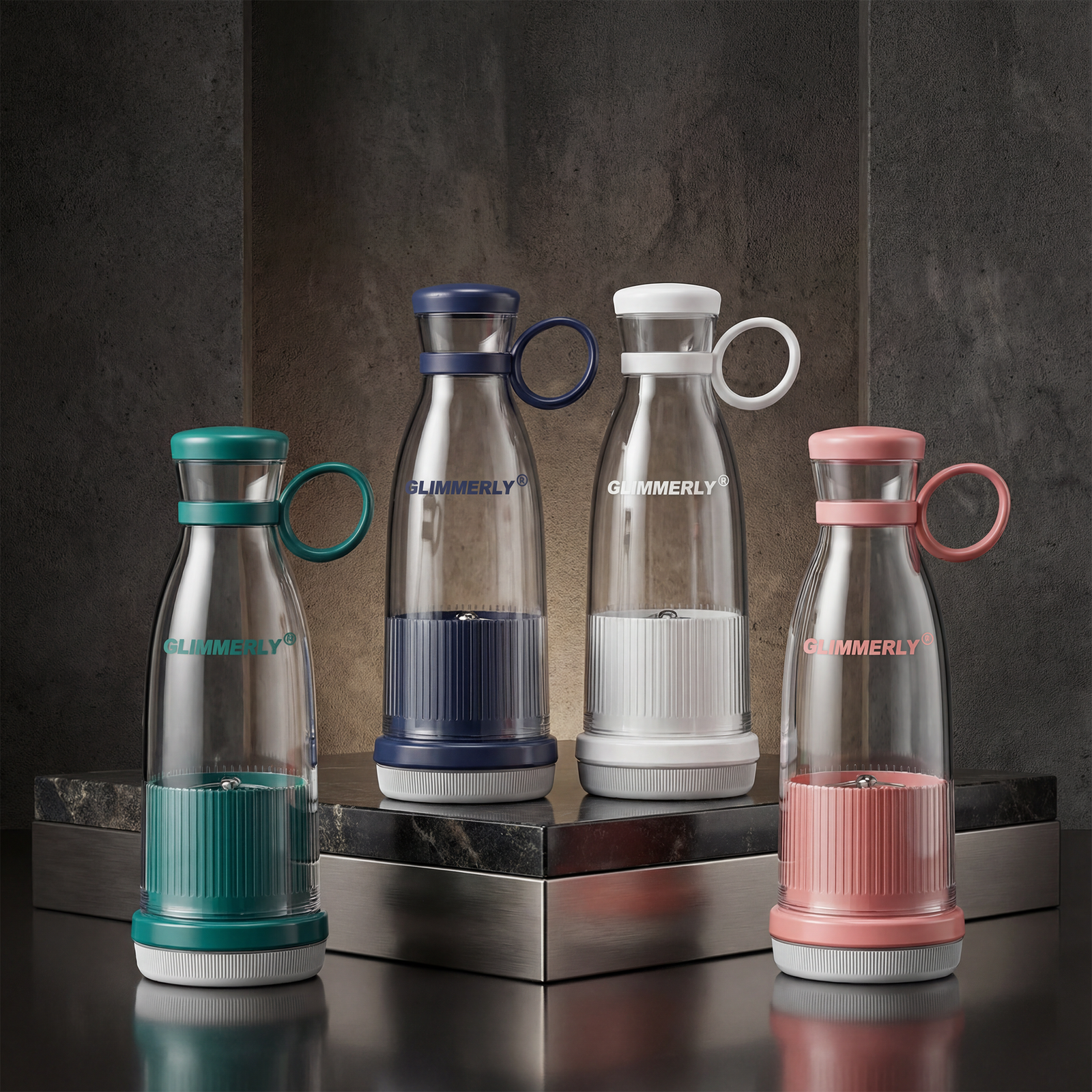 BlendGo™️ Portable Blender — 11