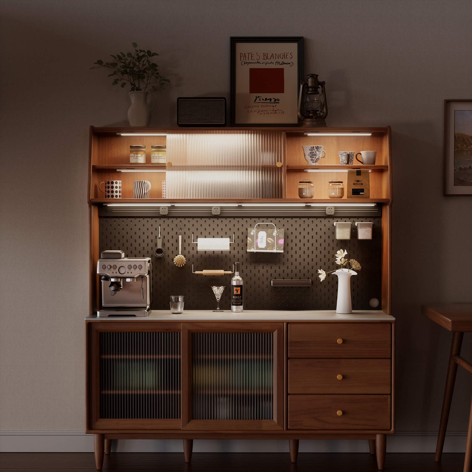 GlowRight Motion Light — 10