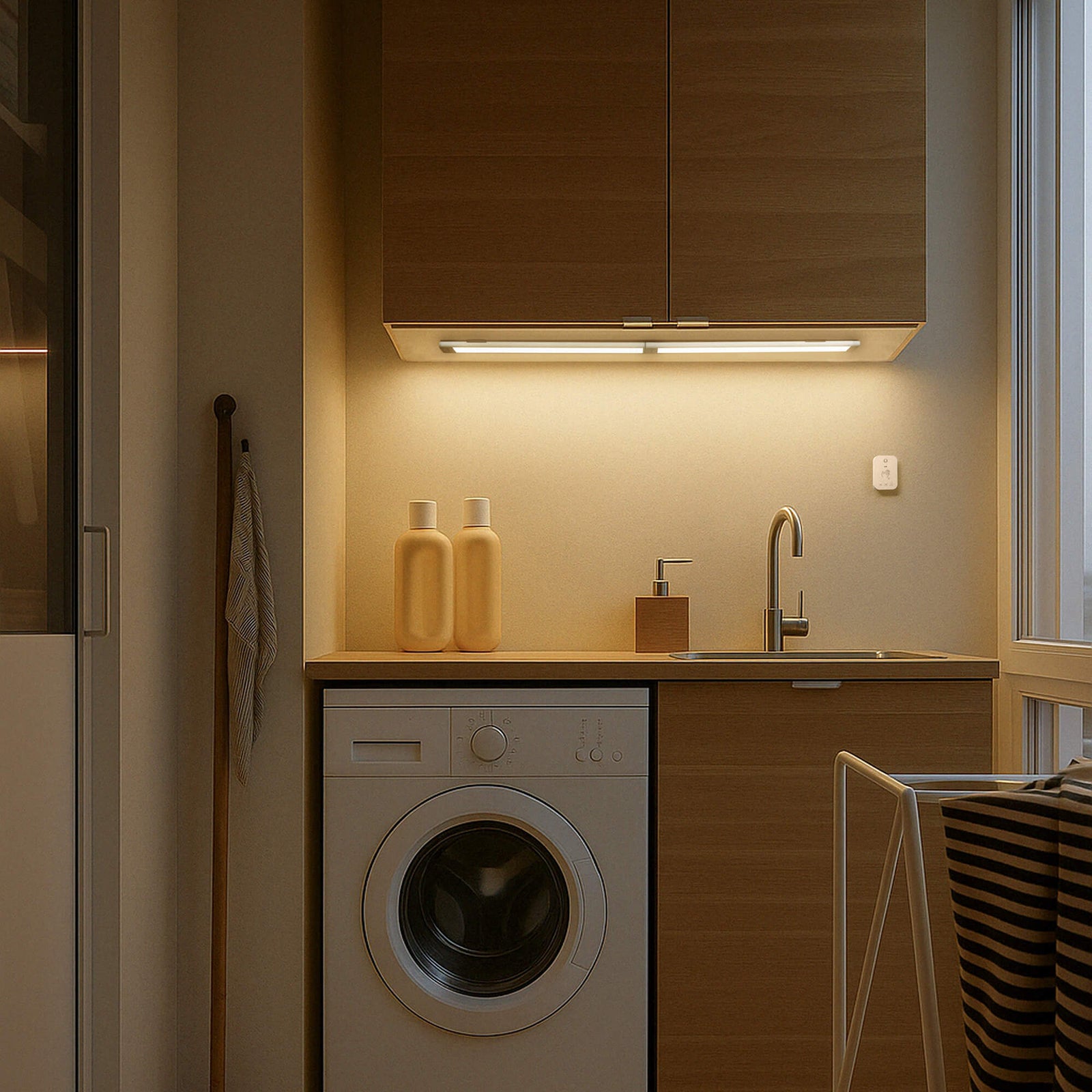 GlowRight Motion Light — 11