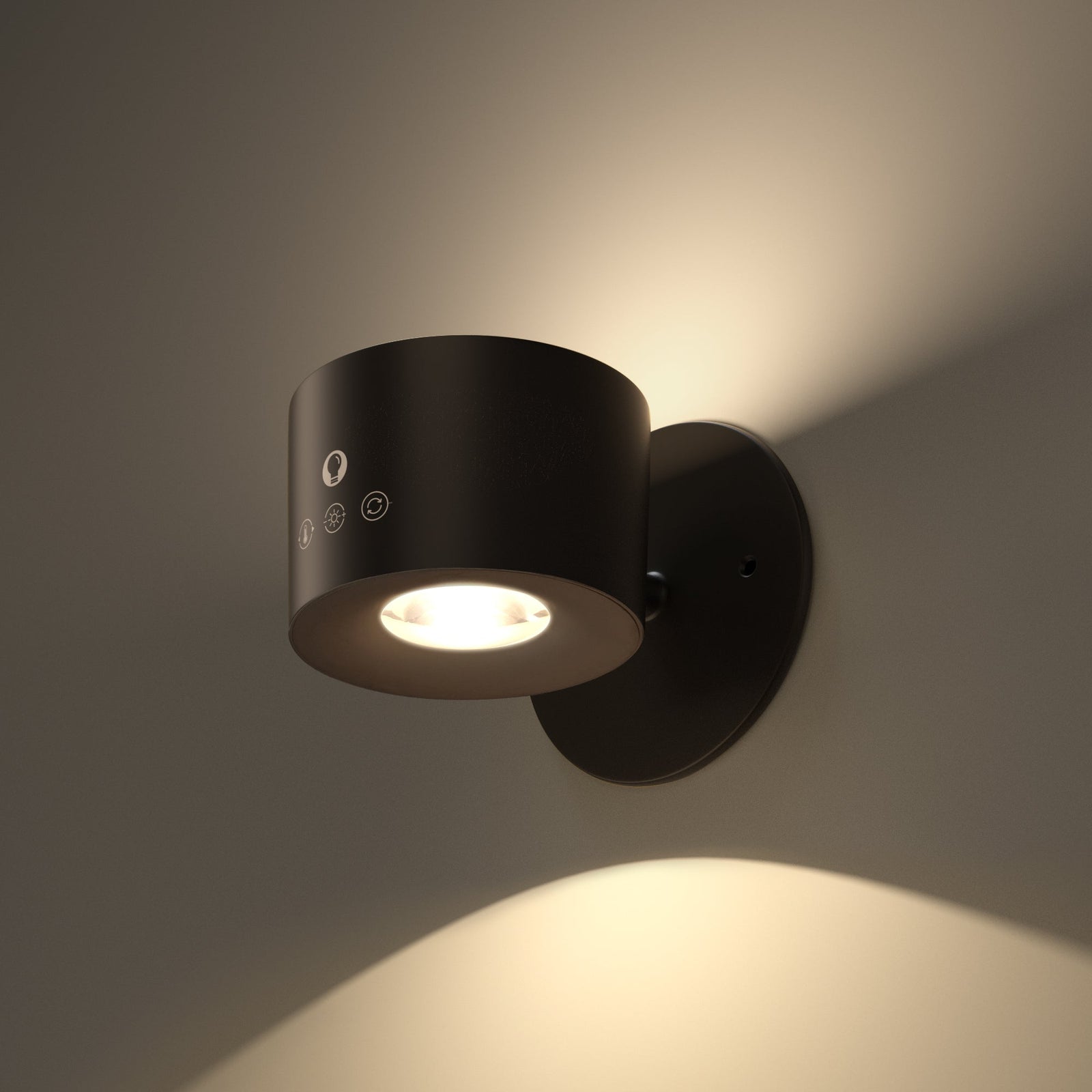 GlowRight Halo Lux Lamp — 12