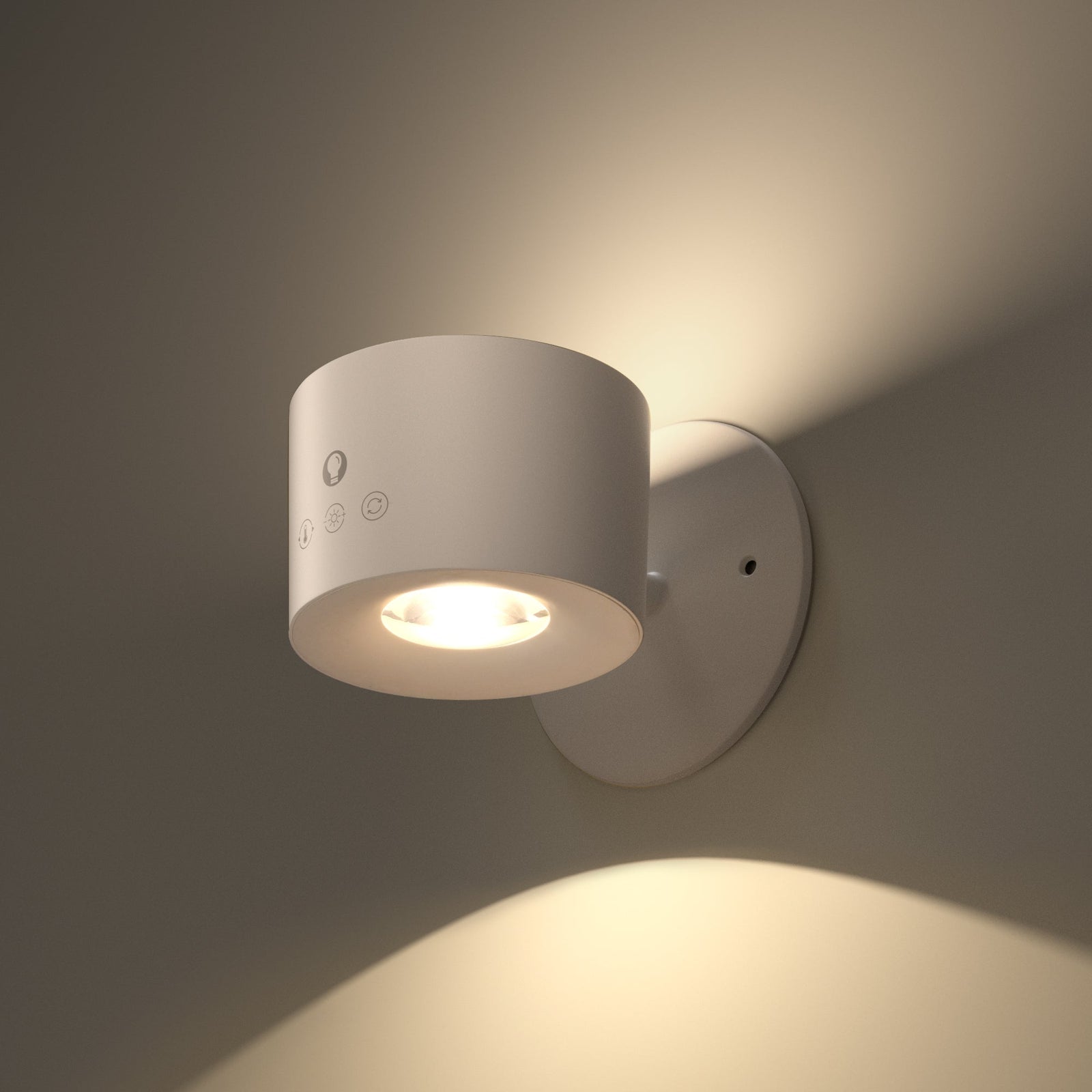 GlowRight Halo Lux Lamp — 10