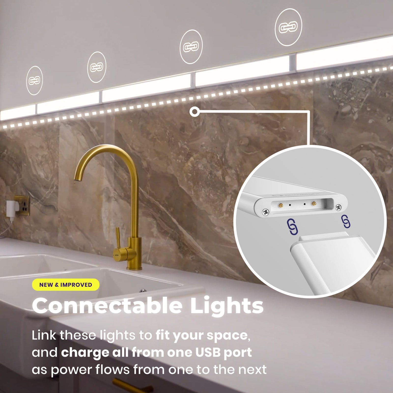 GlowRight Motion Light — 6