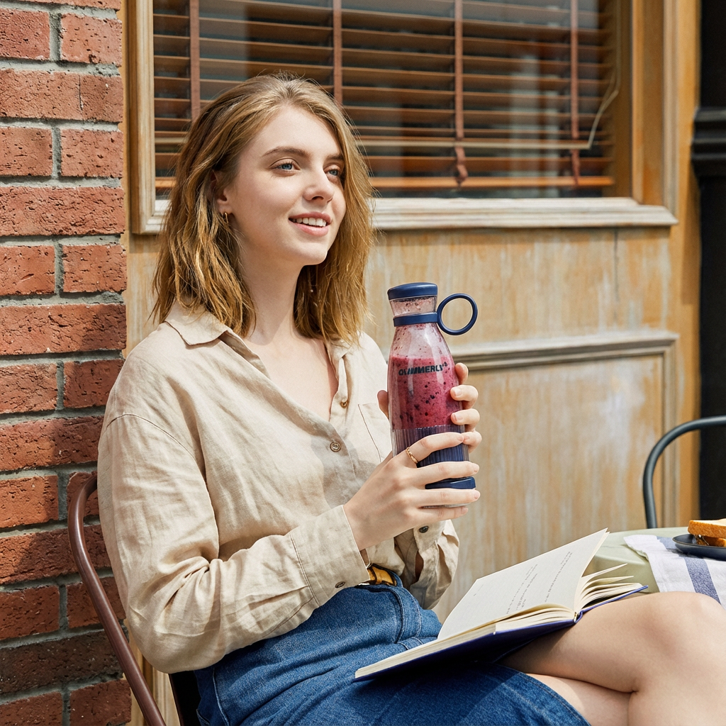 BlendGo™️ Portable Blender — 10