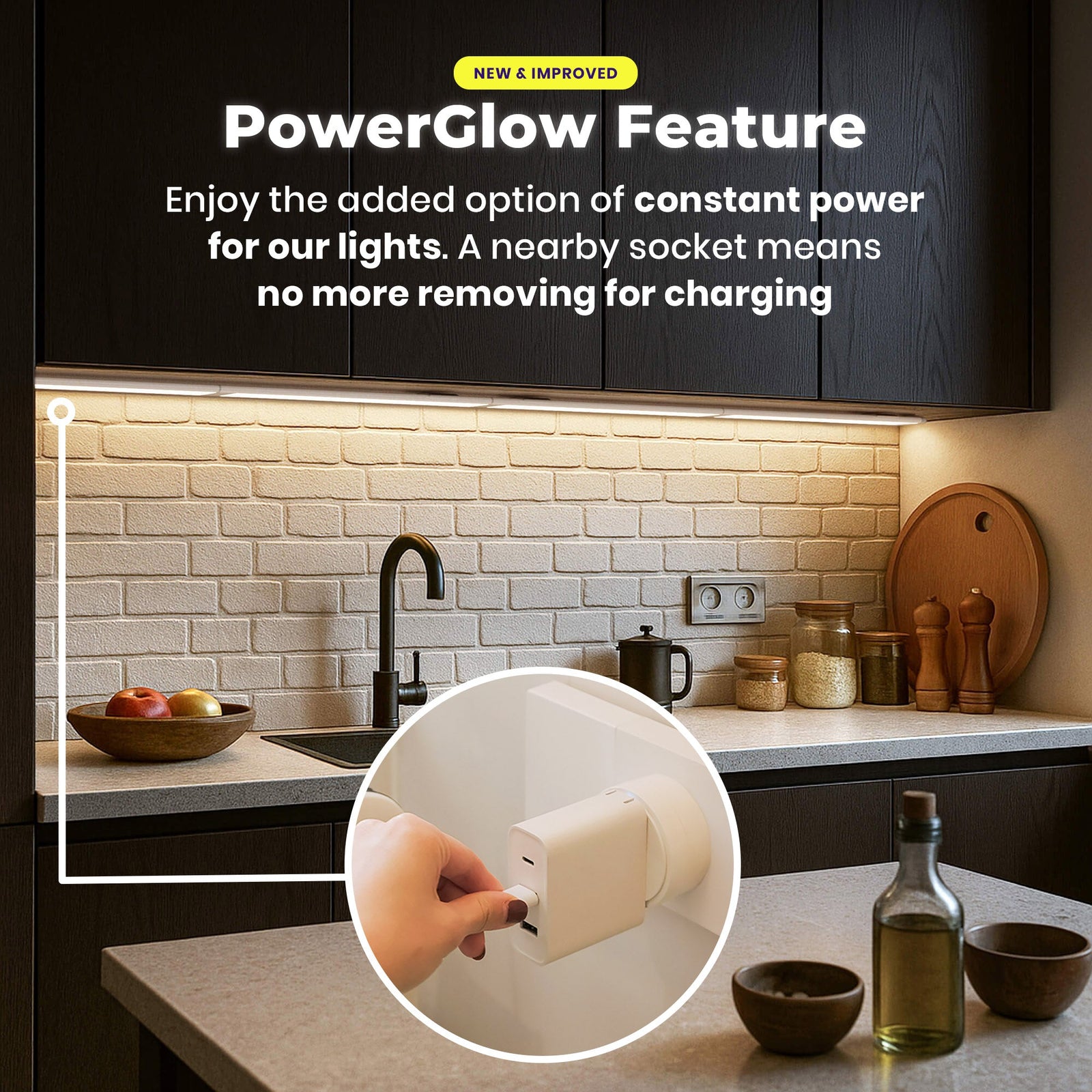 GlowRight Motion Light — 7