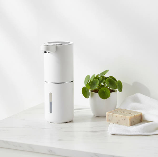 AutoSoap Dispenser — 10