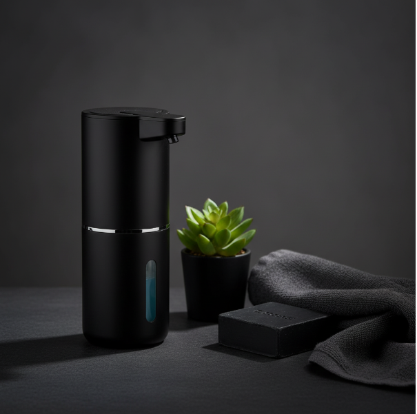 AutoSoap Dispenser — 3