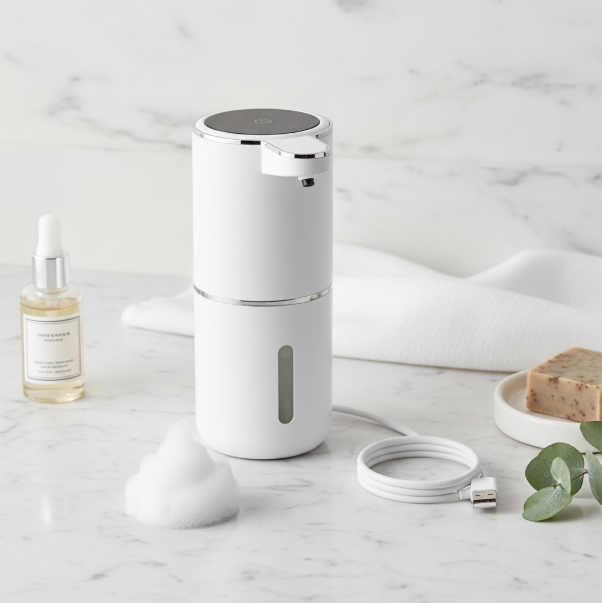 AutoSoap Dispenser — 5