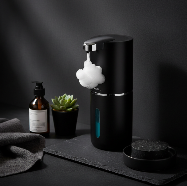 AutoSoap Dispenser — 6