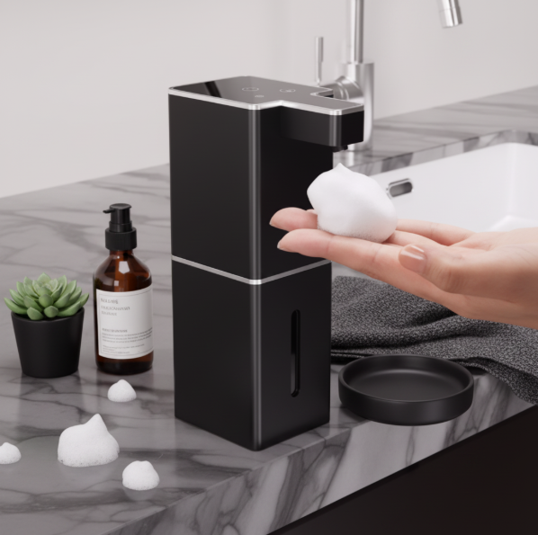 AutoSoap Dispenser — 8