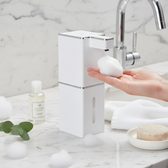 AutoSoap Dispenser — 9