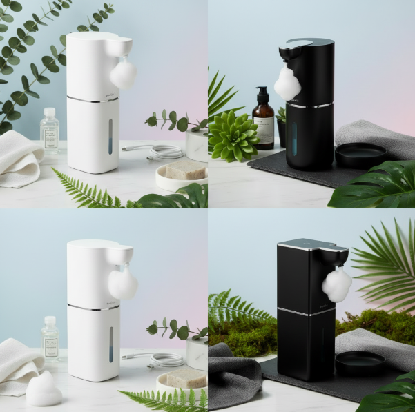 AutoSoap Dispenser