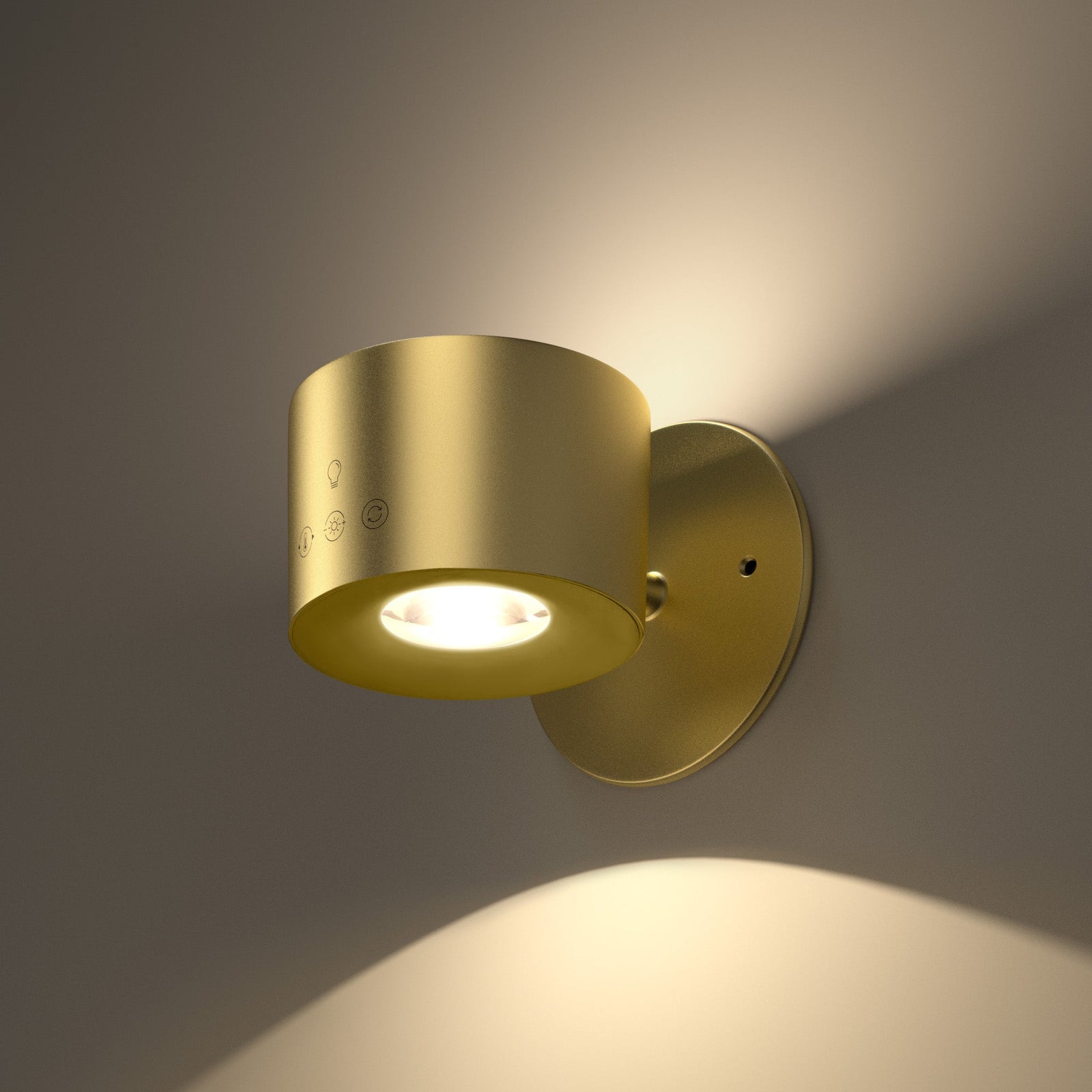 GlowRight Halo Lux Lamp — 11
